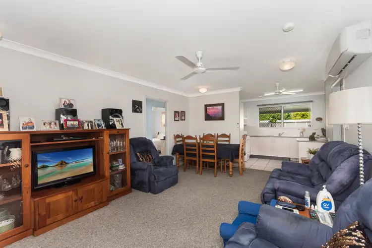 Second view of Homely unit listing, 2/14 EATON CIRCLE, Kirwan QLD 4817