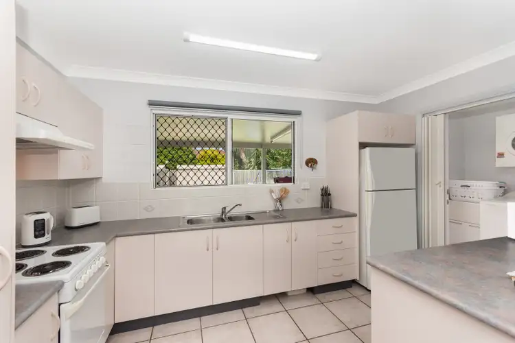 Third view of Homely unit listing, 2/14 EATON CIRCLE, Kirwan QLD 4817