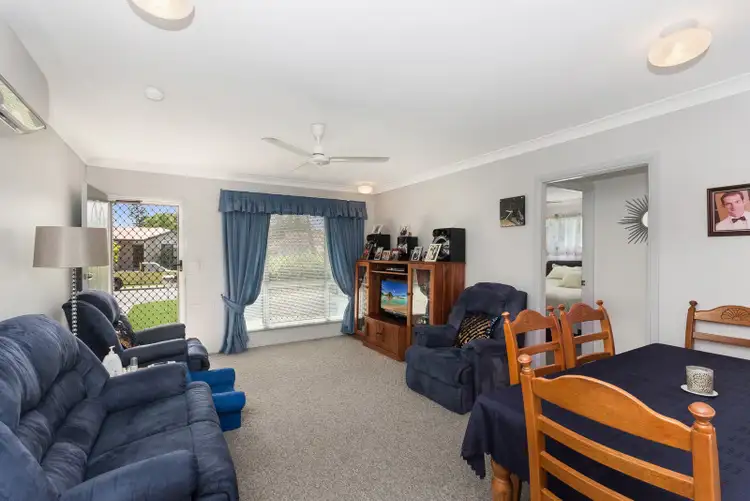 Fourth view of Homely unit listing, 2/14 EATON CIRCLE, Kirwan QLD 4817