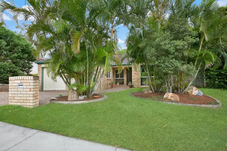 Main view of Homely house listing, 93 Gilford Crescent, Albany Creek QLD 4035