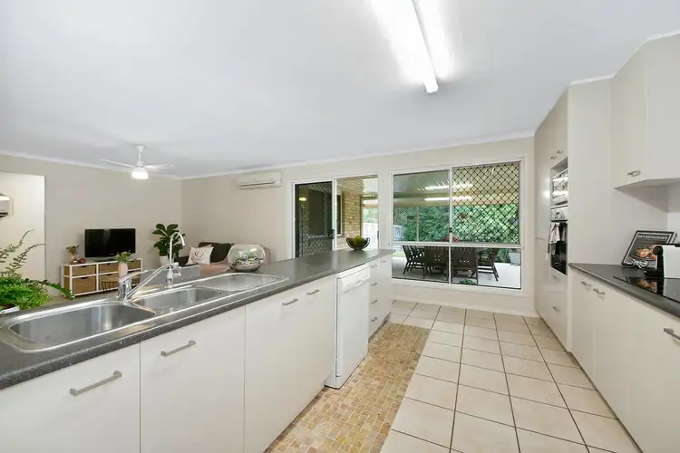 Third view of Homely house listing, 93 Gilford Crescent, Albany Creek QLD 4035