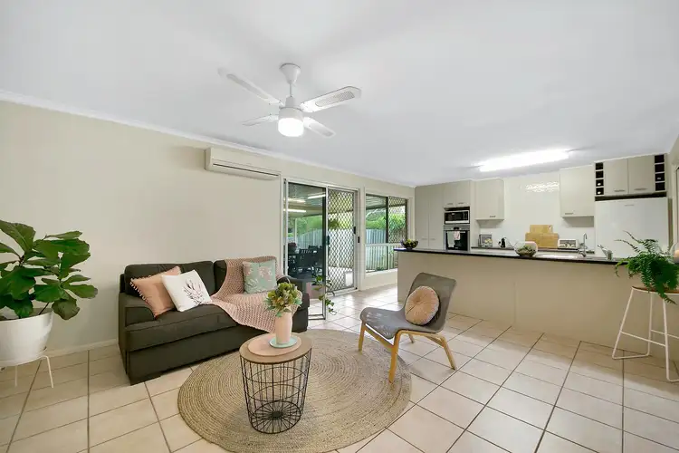 Fourth view of Homely house listing, 93 Gilford Crescent, Albany Creek QLD 4035