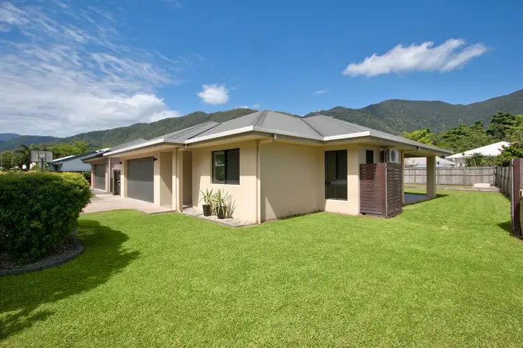 Second view of Homely house listing, 6 Scaglioni Street, Redlynch QLD 4870
