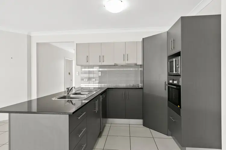 Third view of Homely house listing, 6 Scaglioni Street, Redlynch QLD 4870