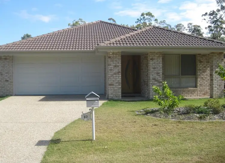 82 Henry Street, Brassall QLD 4305