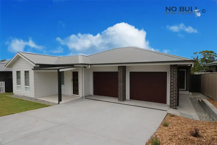 64A Tramway Drive, West Wallsend NSW 2286