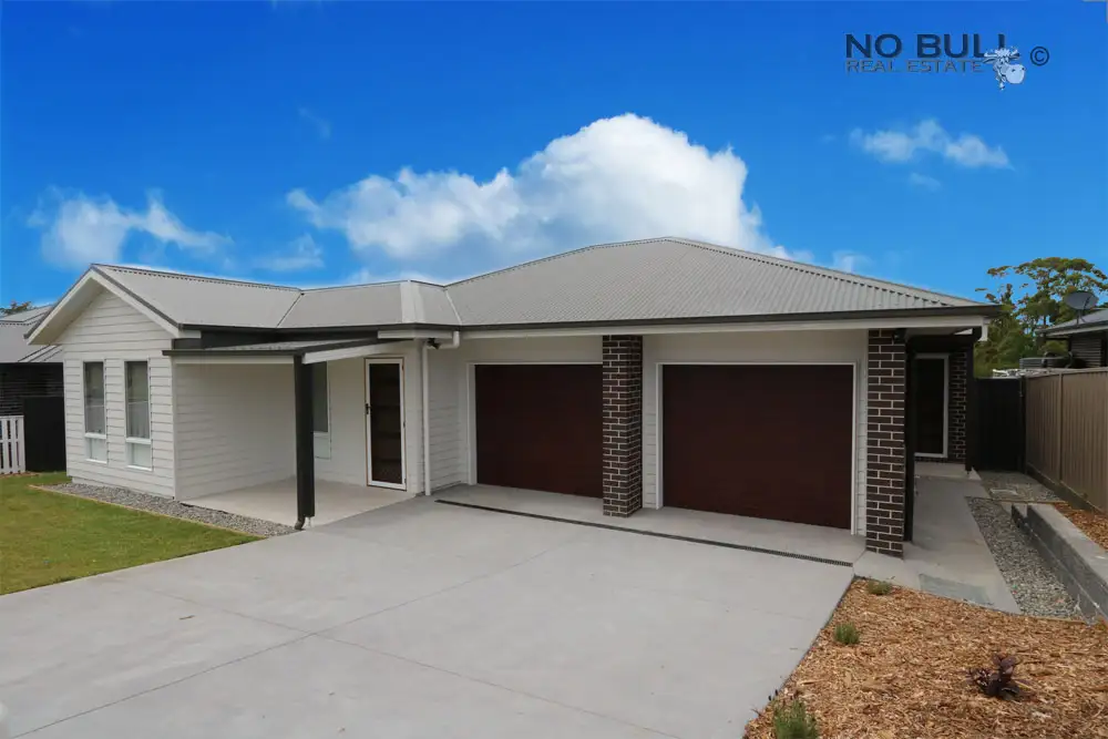 Main view of Homely house listing, 64A Tramway Drive, West Wallsend NSW 2286