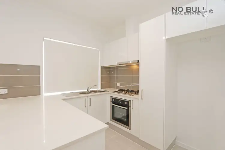 Second view of Homely house listing, 64A Tramway Drive, West Wallsend NSW 2286