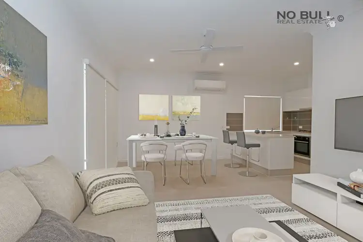 Fourth view of Homely house listing, 64A Tramway Drive, West Wallsend NSW 2286