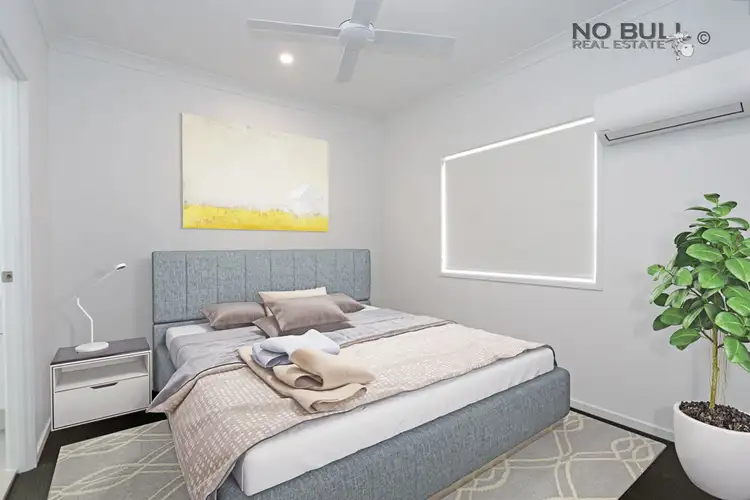 Fifth view of Homely house listing, 64A Tramway Drive, West Wallsend NSW 2286