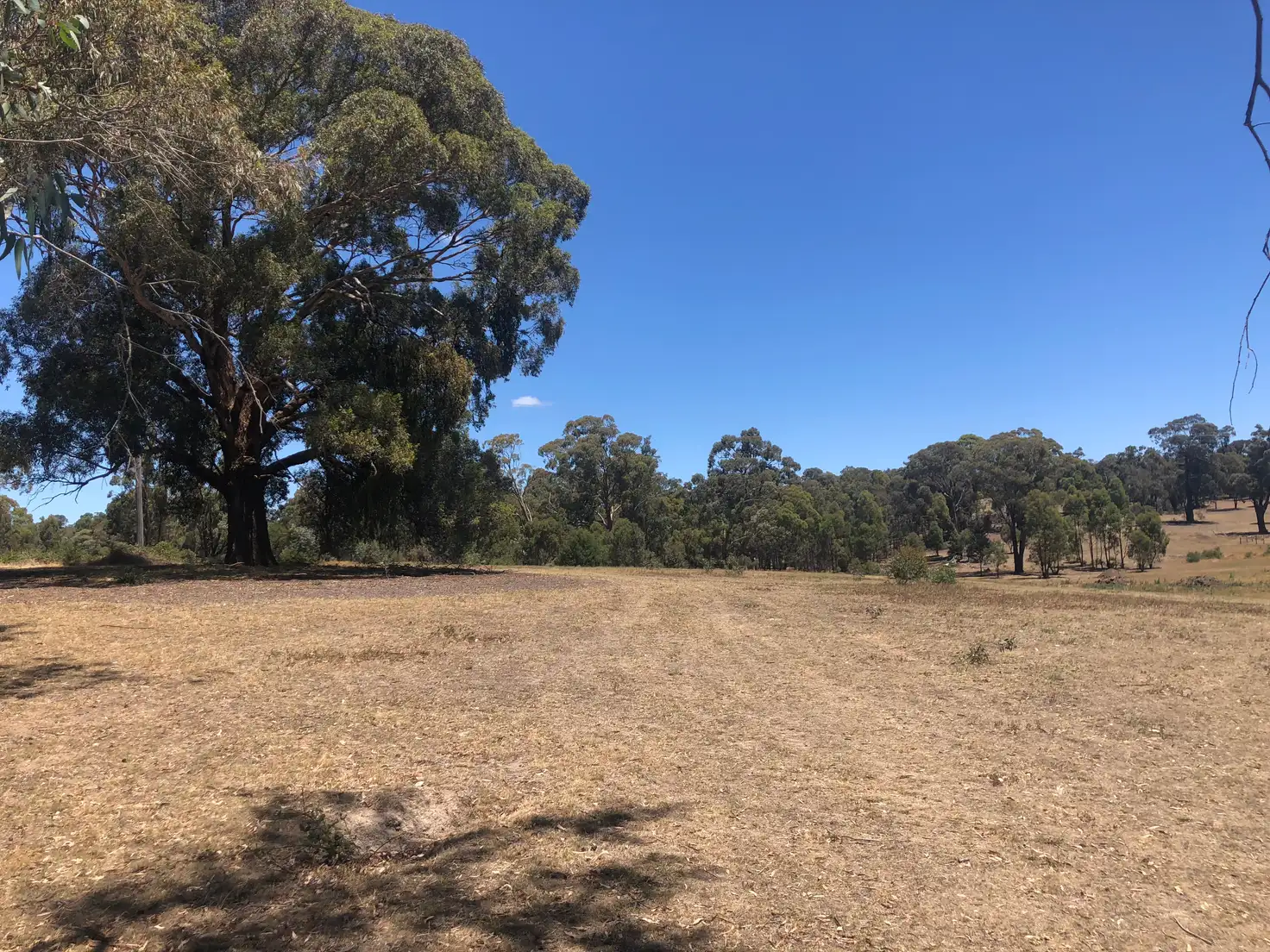 Main view of Homely land listing, LOT 3/2 Read Street, Elphinstone VIC 3448