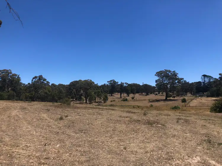 Second view of Homely land listing, LOT 3/2 Read Street, Elphinstone VIC 3448