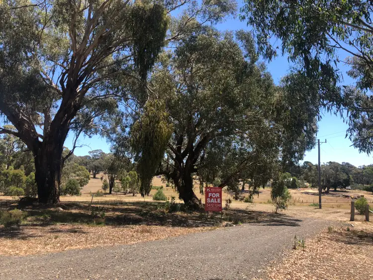 Third view of Homely land listing, LOT 3/2 Read Street, Elphinstone VIC 3448