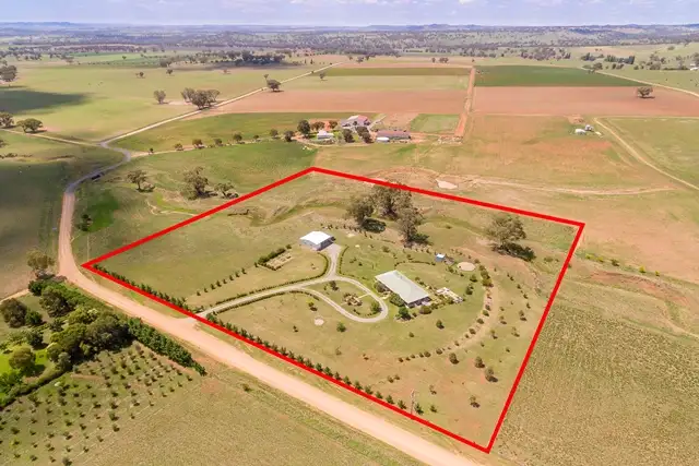 373 South Bowan Park Road, Orange NSW 2800