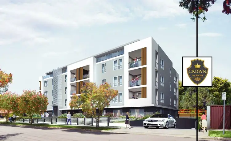 19 Booth Street, Westmead NSW 2145