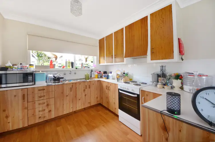 Second view of Homely house listing, 21 Patrick Street, Portland VIC 3305