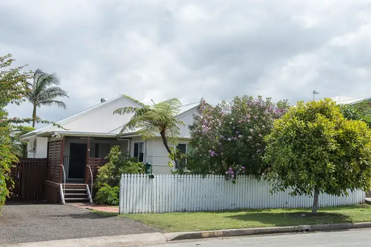 Address available on request