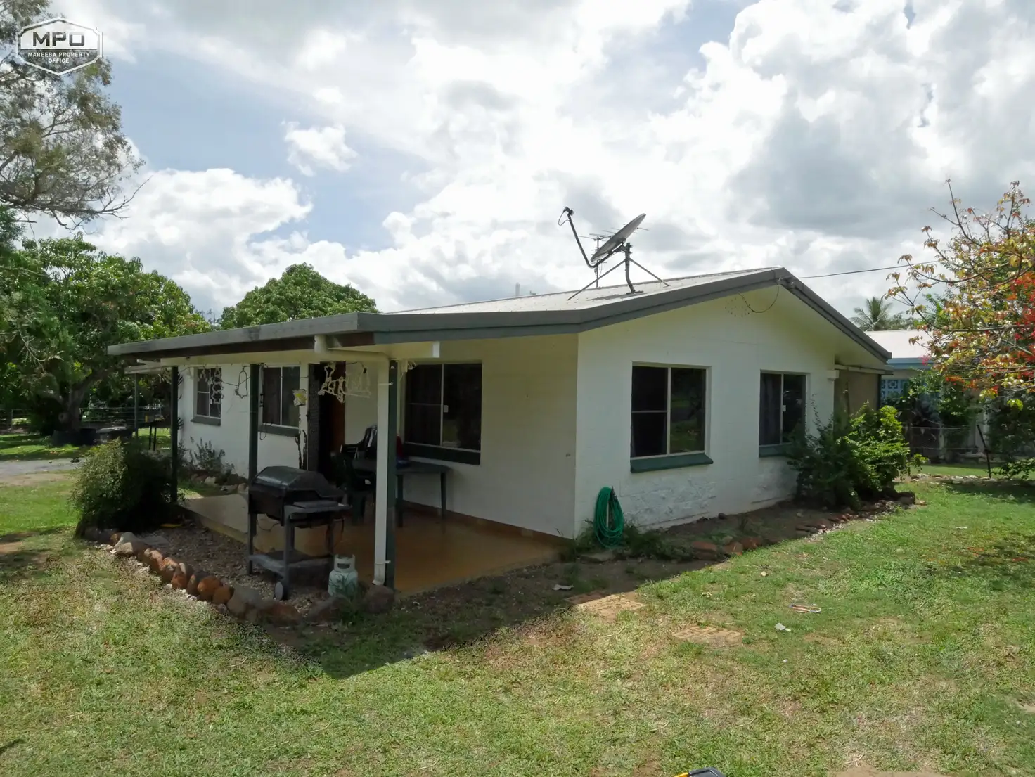 Main view of Homely house listing, 27 Martin Avenue, Mareeba QLD 4880