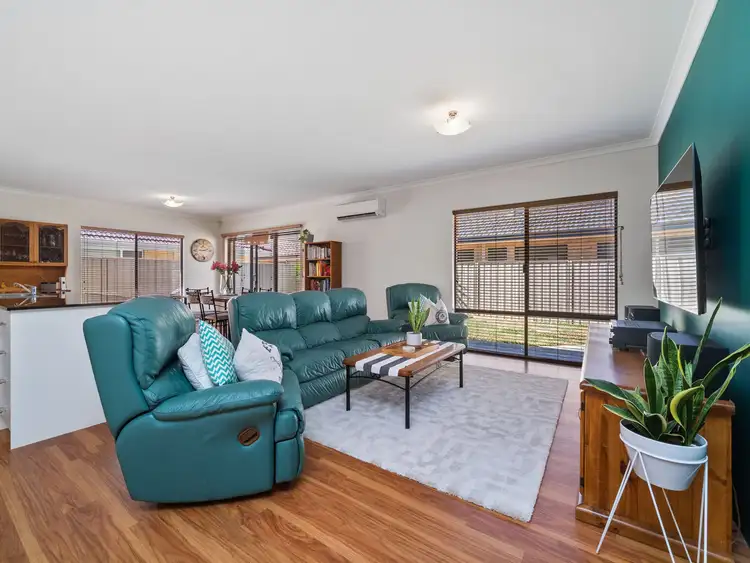 Second view of Homely house listing, 16A Jacqueline Street, Bayswater WA 6053