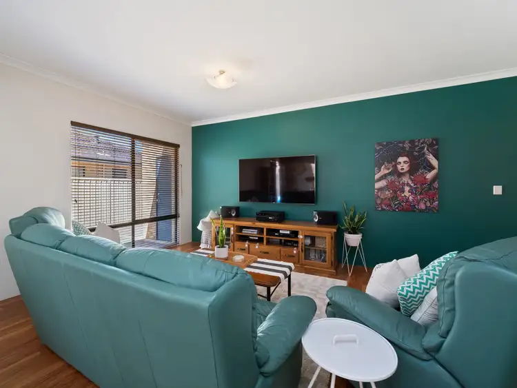 Third view of Homely house listing, 16A Jacqueline Street, Bayswater WA 6053