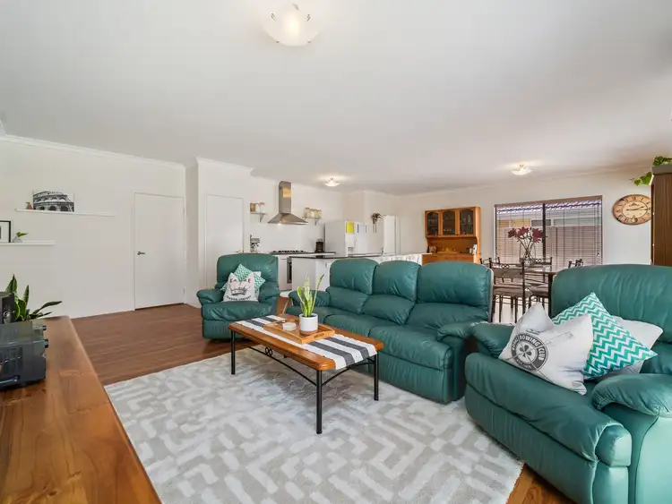 Fourth view of Homely house listing, 16A Jacqueline Street, Bayswater WA 6053