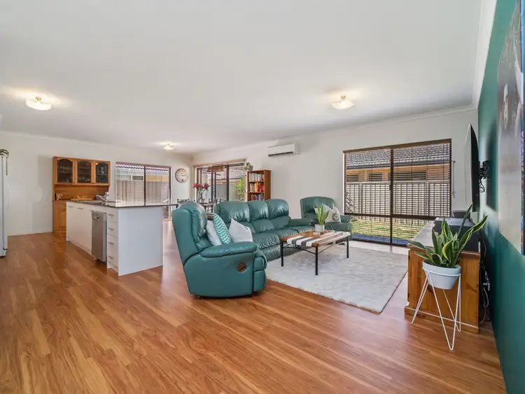 Fifth view of Homely house listing, 16A Jacqueline Street, Bayswater WA 6053