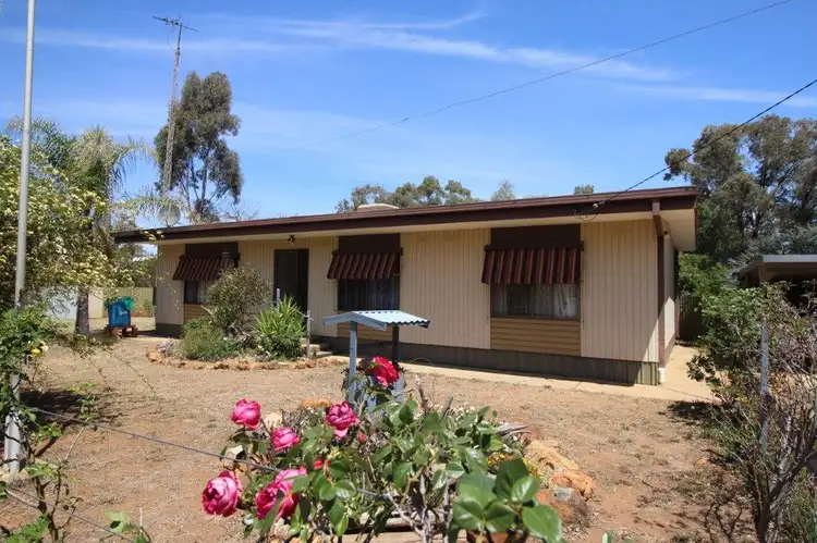 Main view of Homely house listing, 9 Lachlan Street, Boree Creek NSW 2652