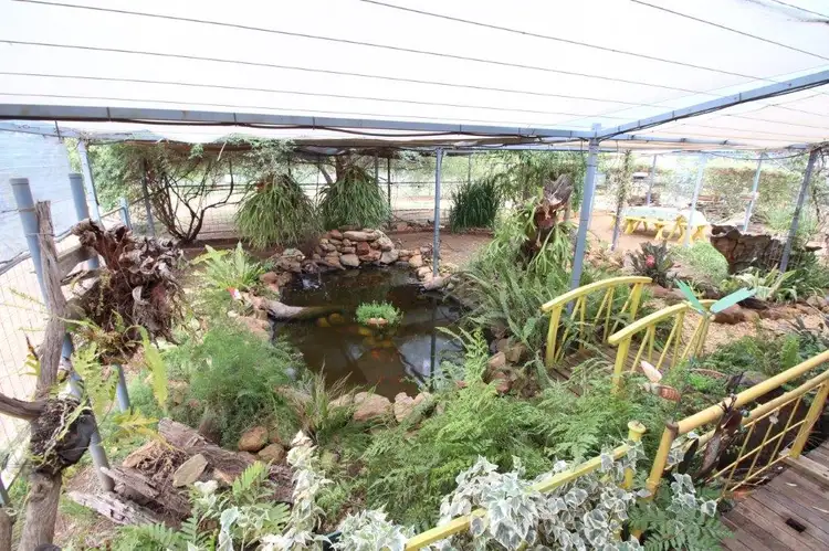Second view of Homely house listing, 9 Lachlan Street, Boree Creek NSW 2652