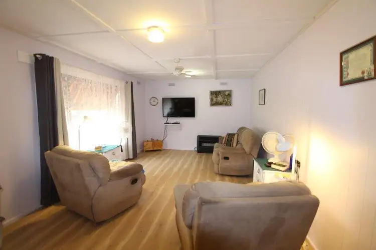 Third view of Homely house listing, 9 Lachlan Street, Boree Creek NSW 2652