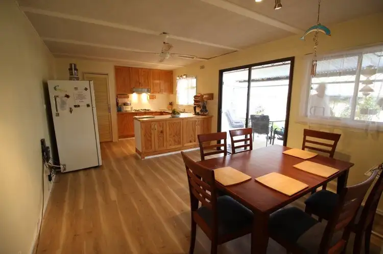 Fifth view of Homely house listing, 9 Lachlan Street, Boree Creek NSW 2652