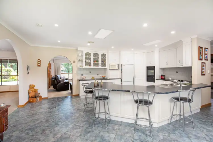 Second view of Homely house listing, 5 Tweed Crescent, Mount Gambier SA 5290