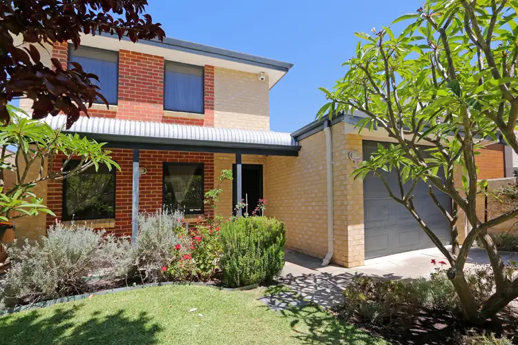 Second view of Homely house listing, 7 Hill Street, Bayswater WA 6053