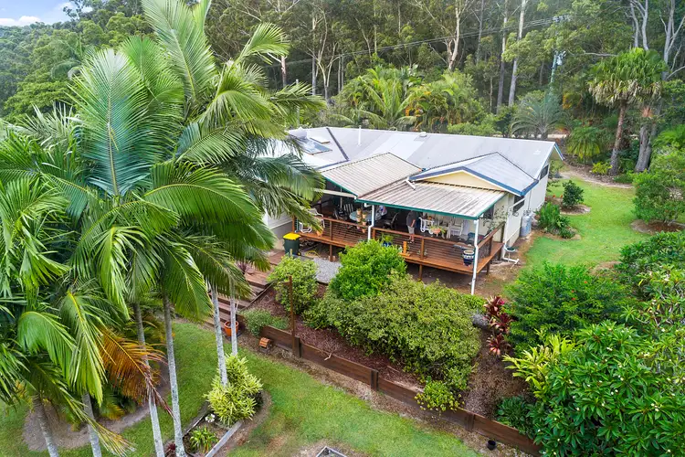 Second view of Homely rural property listing, 62 KROMES ROAD, North Arm QLD 4561