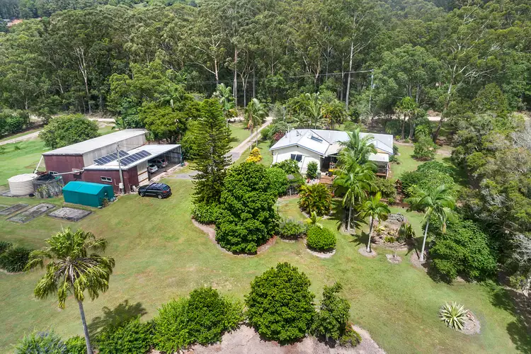 Third view of Homely rural property listing, 62 KROMES ROAD, North Arm QLD 4561