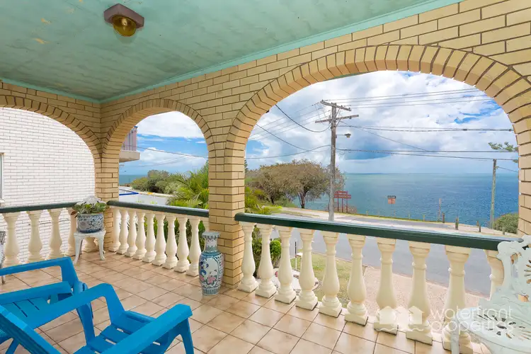 Second view of Homely house listing, 34 Gayundah Esplanade, Woody Point QLD 4019