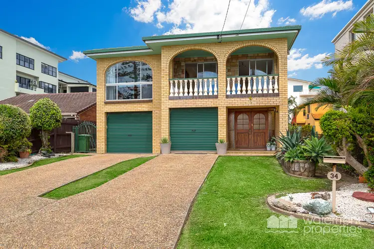 Third view of Homely house listing, 34 Gayundah Esplanade, Woody Point QLD 4019