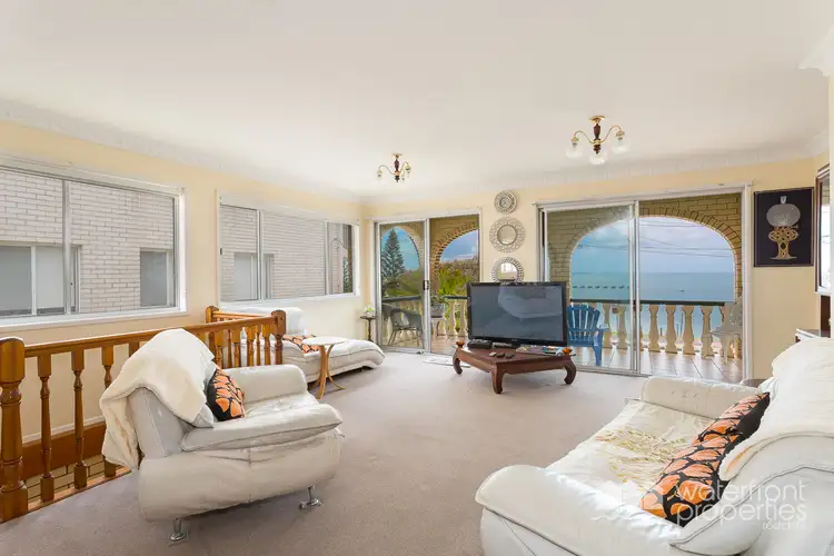 Fourth view of Homely house listing, 34 Gayundah Esplanade, Woody Point QLD 4019