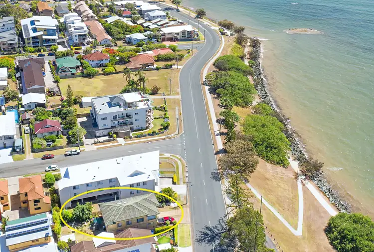 Fifth view of Homely house listing, 34 Gayundah Esplanade, Woody Point QLD 4019