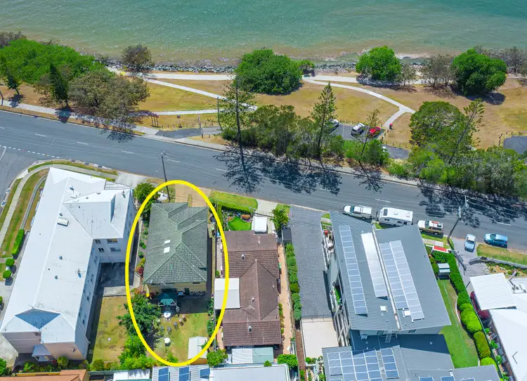 Sixth view of Homely house listing, 34 Gayundah Esplanade, Woody Point QLD 4019