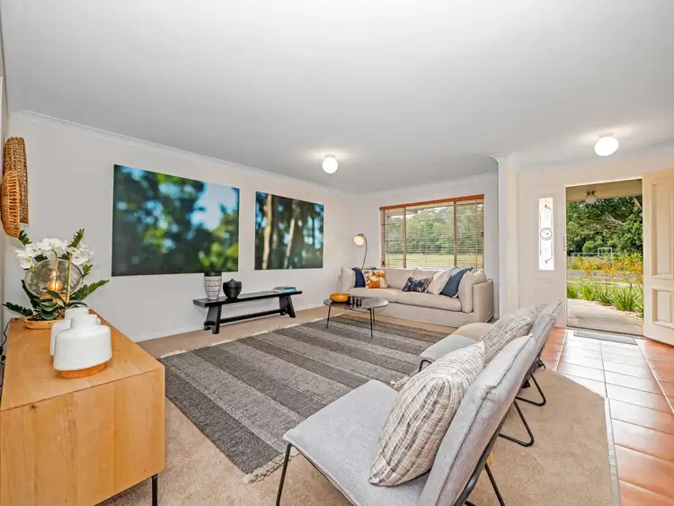 Fourth view of Homely house listing, Lot 1/74 Main Arm Rd, Mullumbimby NSW 2482