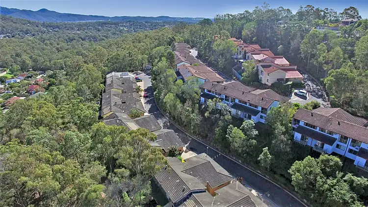 Fourth view of Homely townhouse listing, 1054/6 Crestridge Crescent, Oxenford QLD 4210