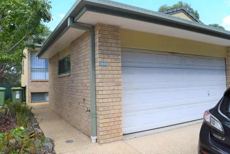 Fifth view of Homely townhouse listing, 1054/6 Crestridge Crescent, Oxenford QLD 4210