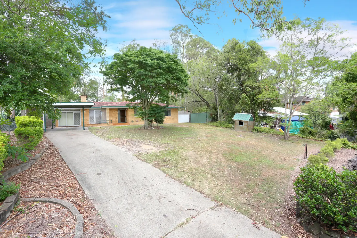 Main view of Homely house listing, 15 IPSWICH STREET, Riverview QLD 4303