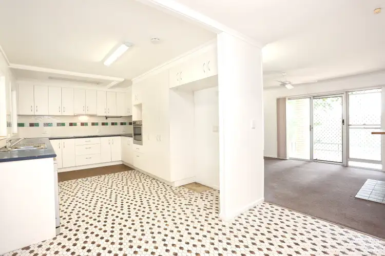 Second view of Homely house listing, 15 IPSWICH STREET, Riverview QLD 4303