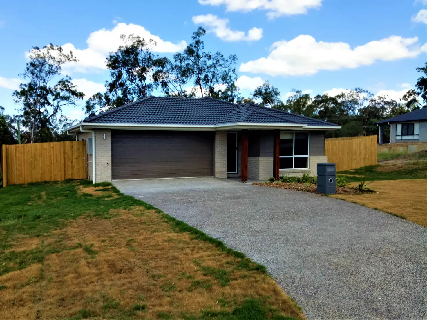 Main view of Homely house listing, 21 Soho Drive, Deebing Heights QLD 4306