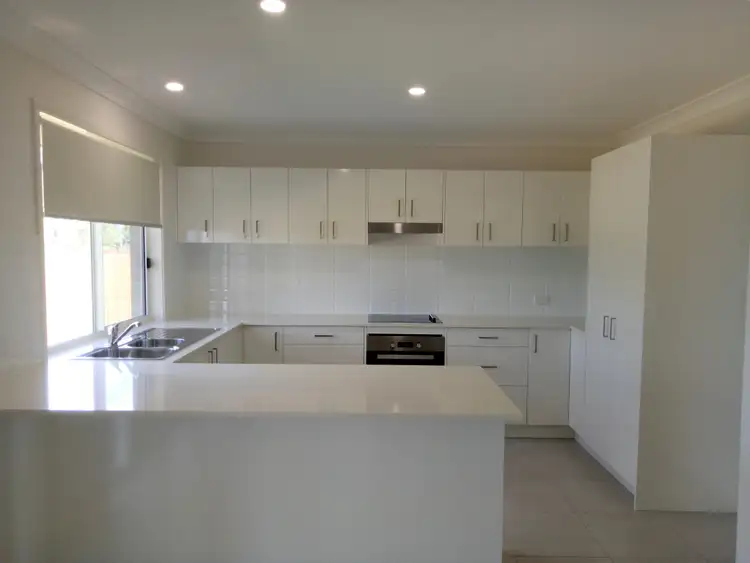 Second view of Homely house listing, 21 Soho Drive, Deebing Heights QLD 4306