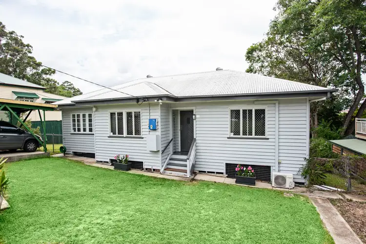 Main view of Homely house listing, 51 WOODEND ROAD, Woodend QLD 4305