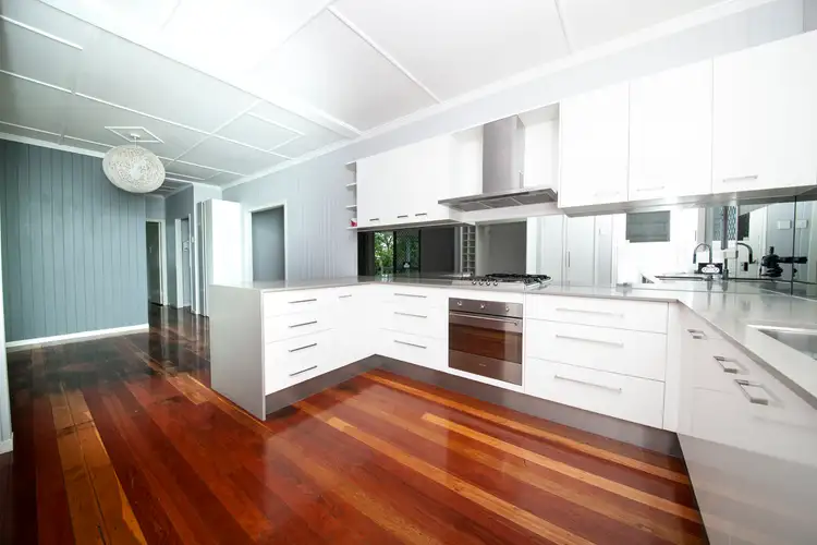 Second view of Homely house listing, 51 WOODEND ROAD, Woodend QLD 4305