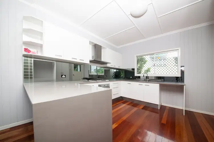Third view of Homely house listing, 51 WOODEND ROAD, Woodend QLD 4305