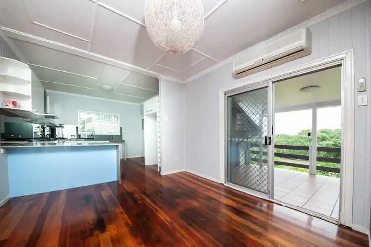 Fourth view of Homely house listing, 51 WOODEND ROAD, Woodend QLD 4305